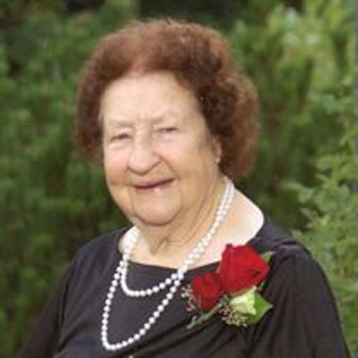 Myrtle Jenkins Profile Photo