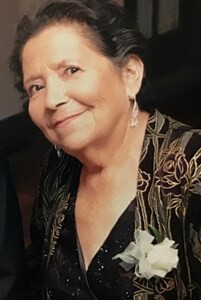 Ana Carlota Abarca