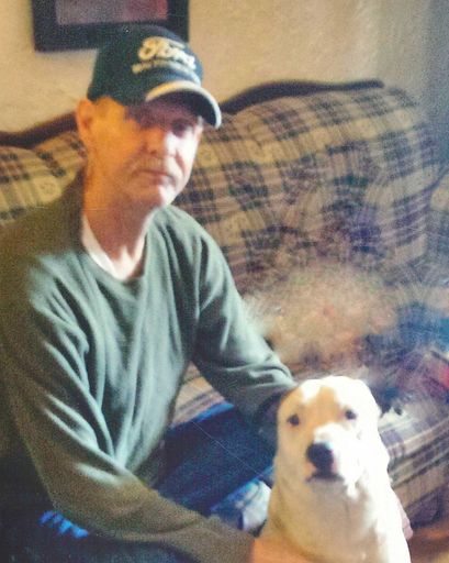 Richard A. "Rick" Mondabaugh Profile Photo
