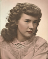 Betty Lou Holton