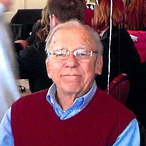 Alvin F. Binder