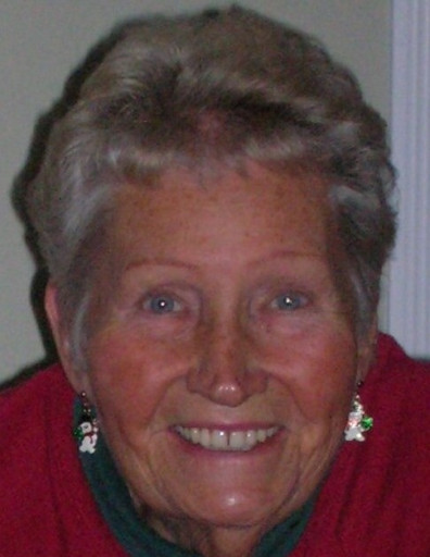 Shirley Buhr Profile Photo
