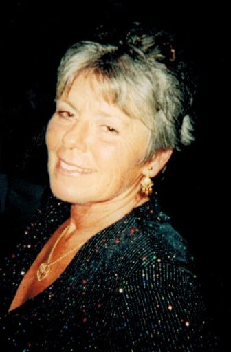 Jo Ann (Kuhl)  Bederske