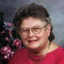 Bonnie Mae Kotval Profile Photo