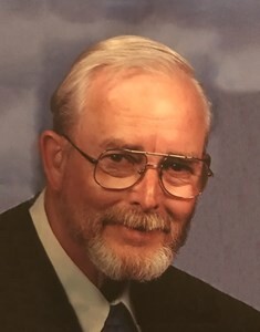 Charles W. Ford