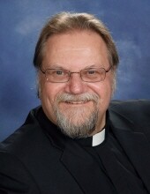 The Rev. Dr. Daniel Defassio