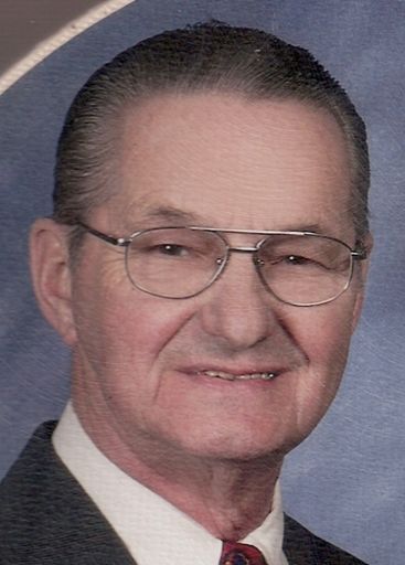 Norman R. Fife Sr. Profile Photo