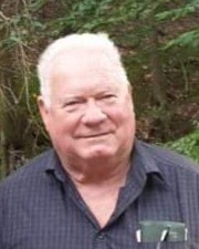 Charles W. Knight Profile Photo