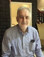 Dr. Larry J. Forney Profile Photo
