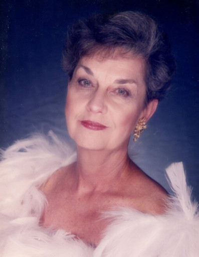 Betty Flynt Profile Photo