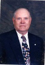 Donald Worley