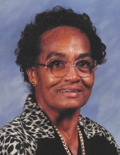 Borita Gordon Davis