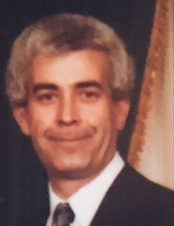 Mario S. Ricchio