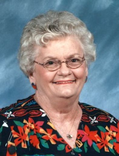 Peggy Louise Copenhaver