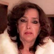 Gloria Esperanza Urrutia