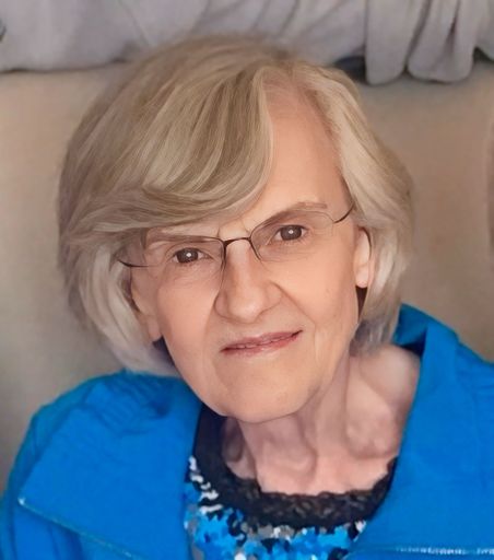 Dorothy Ann (Blackwell)  Dulon