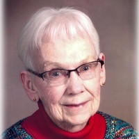 Elizabeth "Betty" Brostrom