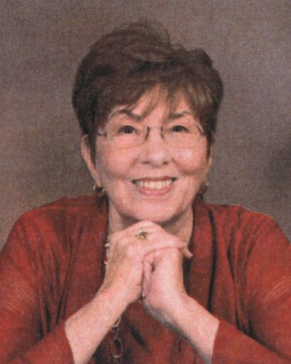 Frances C. Moore