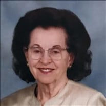 Joyce Salsman Profile Photo