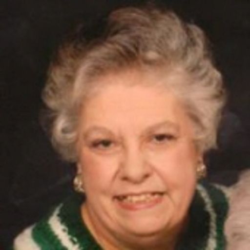 Barbara D. Ragsdale