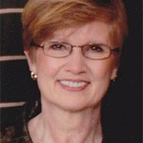 Patricia J. Charlton