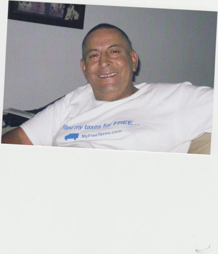 Mauricio Alberto Delgado Profile Photo