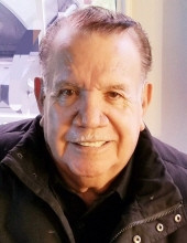 Gildardo Esqueda Profile Photo