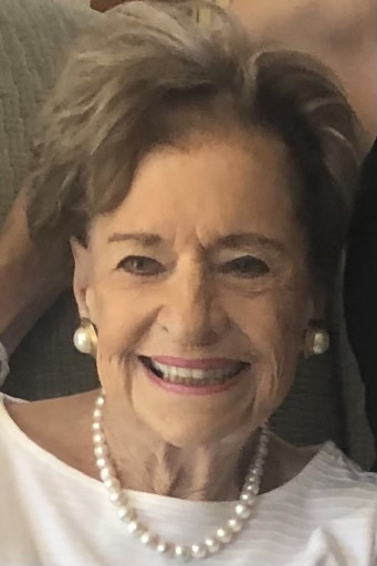 Carolyn Louise (Crowder)  Mohoric