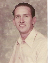 Oscar  G.  Ritchie, Sr.  Profile Photo