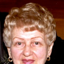 Helen Visotsky