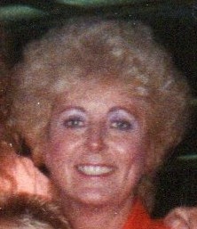 Dora Roberts Profile Photo