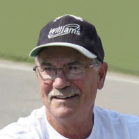 Doug P. Williams Profile Photo