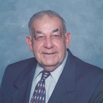 Oscar Koch Profile Photo