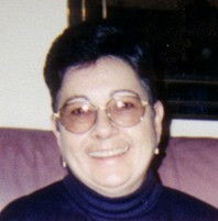 Wanda Jane Gardner