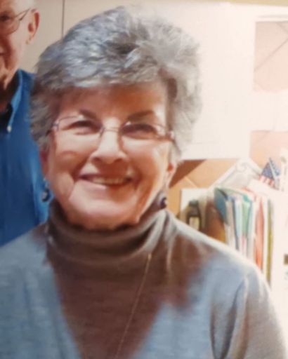 Sharon Lou Hendrickson's obituary image