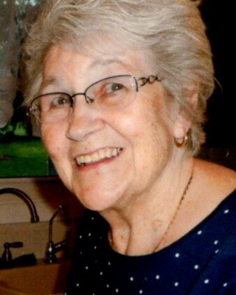 Shirley Ann Freyer