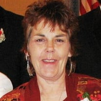 Mrs. Kathleen Anne Kobriger Profile Photo
