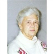 Ethel Elizabeth Fine Profile Photo