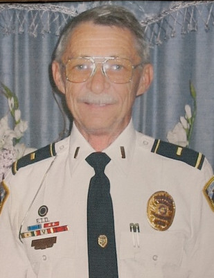 Herbert "Danny" Daniel Kerns, Jr.