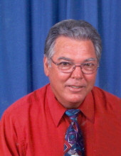 Earnest Gary Hamilton, Sr. Profile Photo