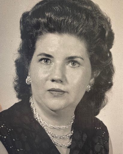 Betty Jane Johnson Profile Photo