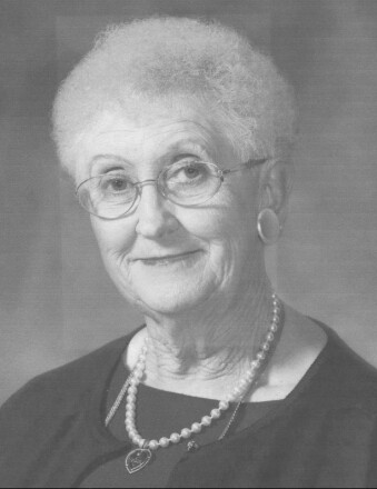 Donna Lea Ferguson