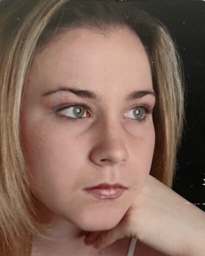 Ashley Nicole Blazek Profile Photo