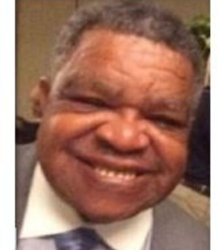 Deacon Alphonso Joppy Profile Photo