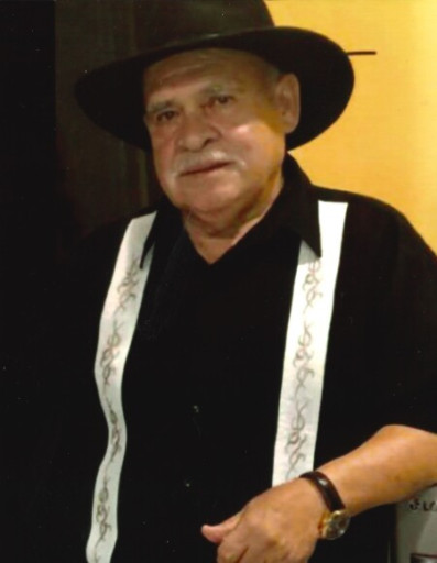 Juan Nayares Delgado Profile Photo
