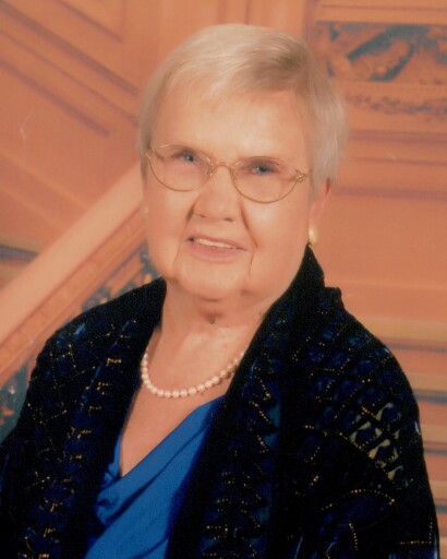 Dorothy Polk Fudge Profile Photo