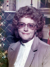 Laverne Calhoun Profile Photo