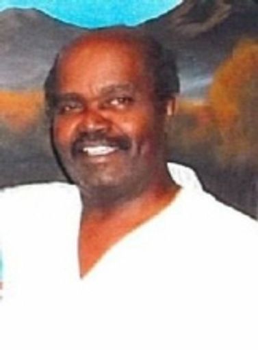 Wendell Taylor Sr.