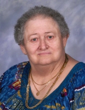 Bettye Norton Profile Photo