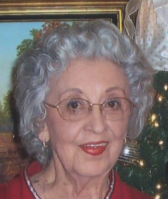 Mrs.Wilma Rietz